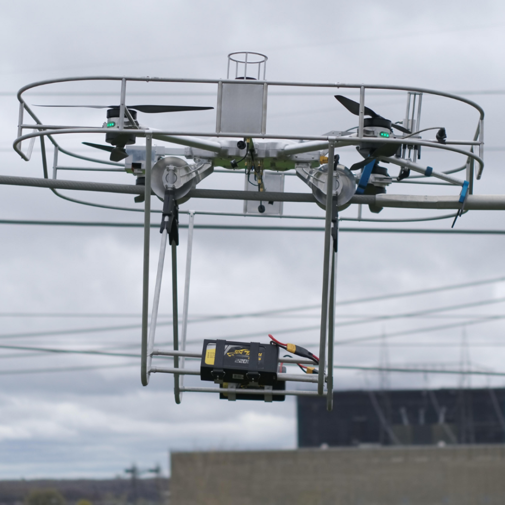 ABS Line Drone HQ images (33)